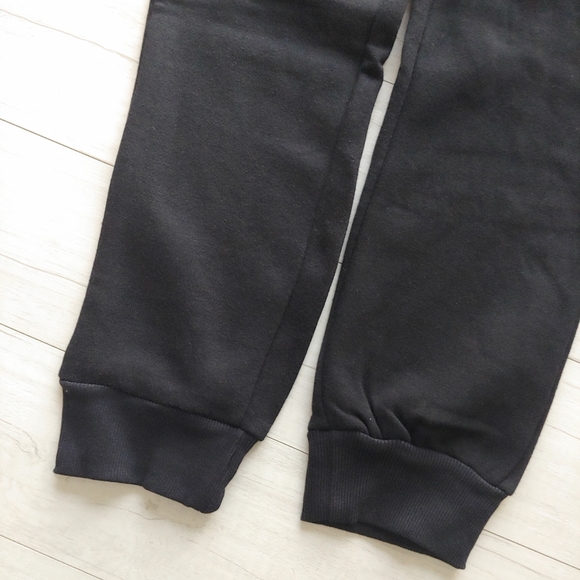 HURLEY NEW Boys One & Only Fleece Joggers - Picture 5 of 9